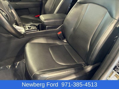 2023 Kia Sportage EX FWD