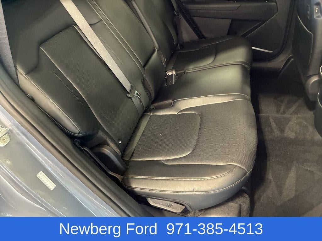 2023 Kia Sportage EX FWD