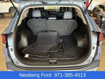 2023 Kia Sportage EX FWD
