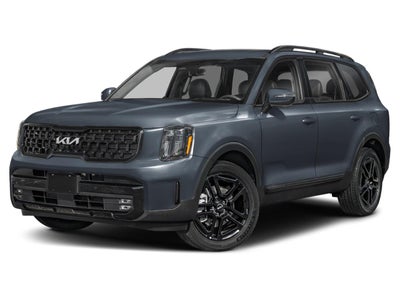 2024 Kia Telluride SX Prestige X-Line AWD
