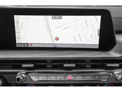 2024 Kia Telluride SX Prestige X-Line AWD