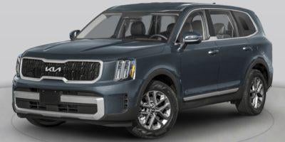 2024 Kia Telluride SX Prestige X-Line AWD