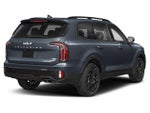 2024 Kia Telluride SX Prestige X-Line AWD