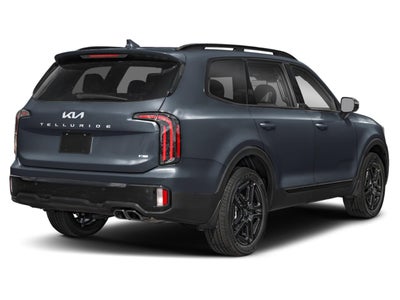 2024 Kia Telluride SX Prestige X-Line AWD