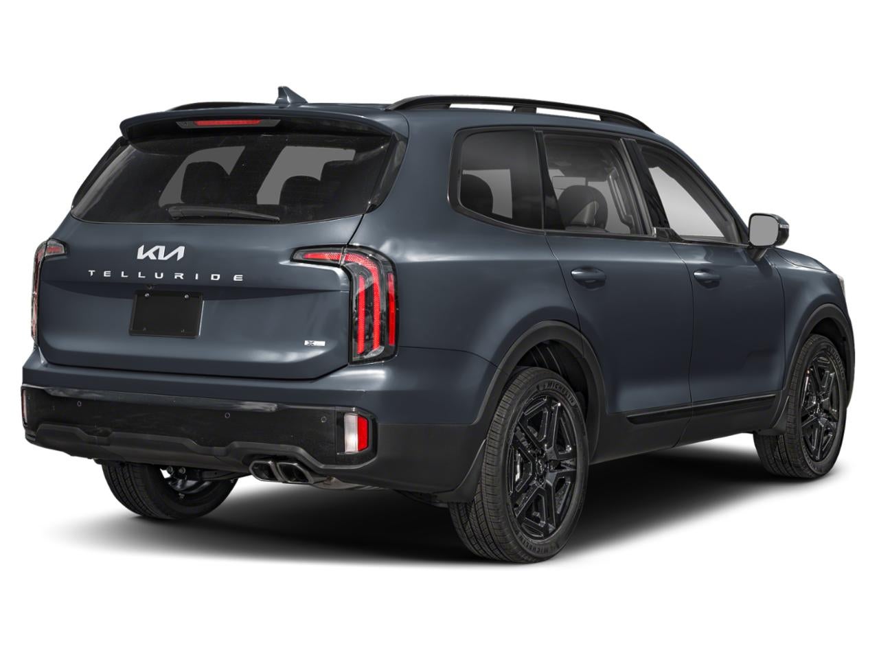 2024 Kia Telluride SX Prestige X-Line AWD