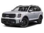 2024 Kia Telluride SX Prestige X-Line AWD