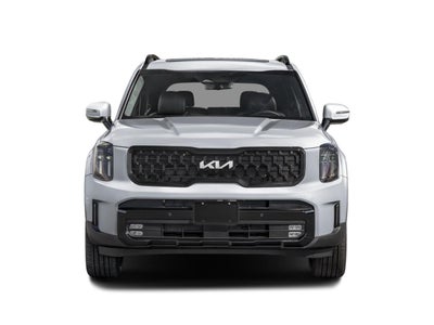 2024 Kia Telluride SX Prestige X-Line AWD
