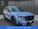 2025 Honda CR-V Hybrid Sport Touring AWD