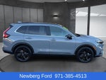 2025 Honda CR-V Hybrid Sport Touring AWD