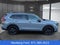 2025 Honda CR-V Hybrid Sport Touring AWD