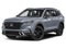 2025 Honda CR-V Hybrid Sport Touring AWD