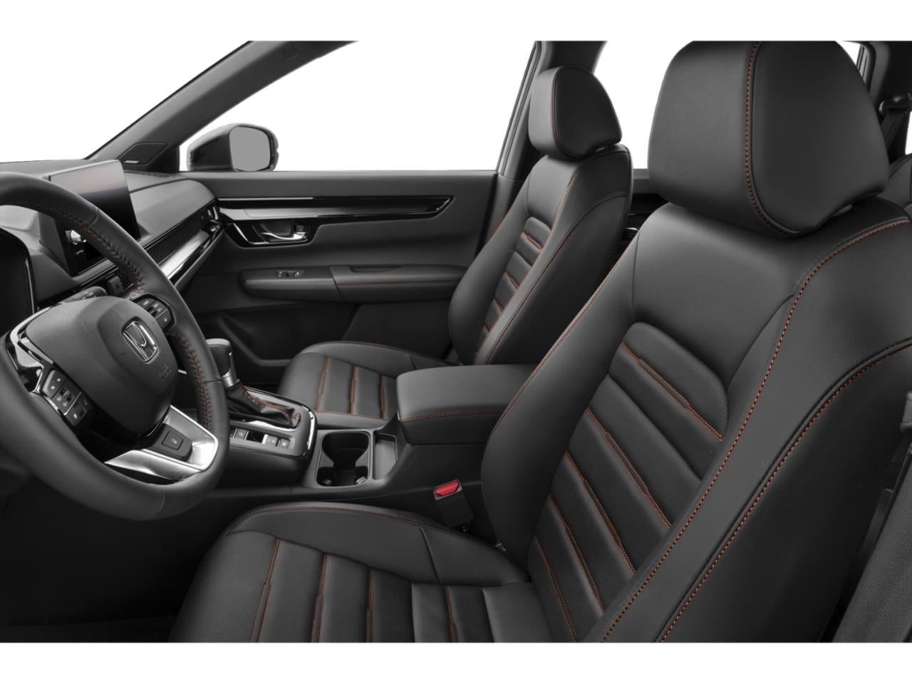 2025 Honda CR-V Hybrid Sport Touring AWD