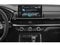 2025 Honda CR-V Hybrid Sport Touring AWD