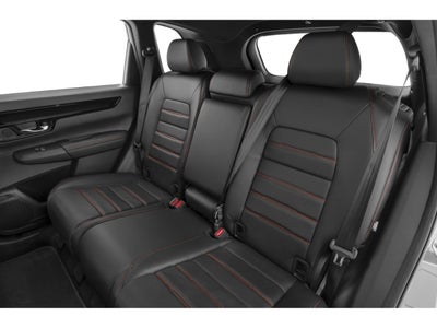 2025 Honda CR-V Hybrid Sport Touring AWD