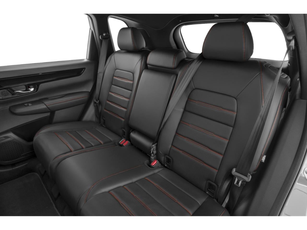 2025 Honda CR-V Hybrid Sport Touring AWD