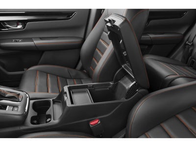 2025 Honda CR-V Hybrid Sport Touring AWD