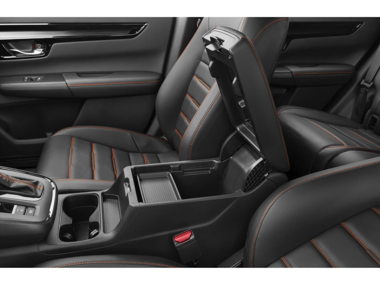 2025 Honda CR-V Hybrid Sport Touring AWD