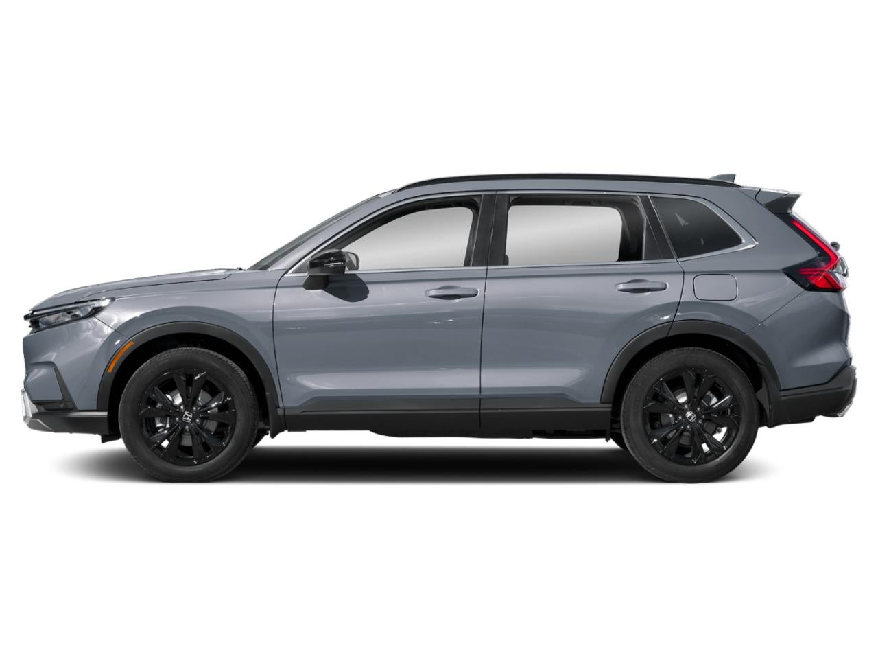 2025 Honda CR-V Hybrid Sport Touring AWD