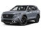 2025 Honda CR-V Hybrid Sport Touring AWD