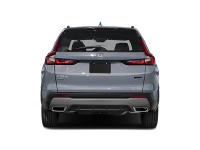 2025 Honda CR-V Hybrid Sport Touring AWD
