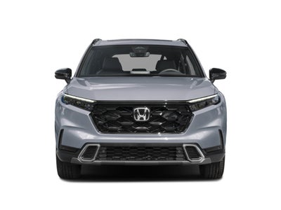 2025 Honda CR-V Hybrid Sport Touring AWD