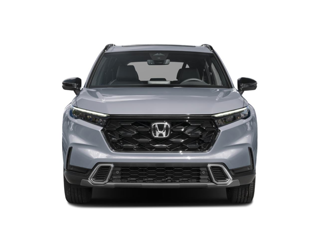 2025 Honda CR-V Hybrid Sport Touring AWD