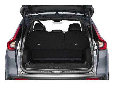 2025 Honda CR-V Hybrid Sport Touring AWD