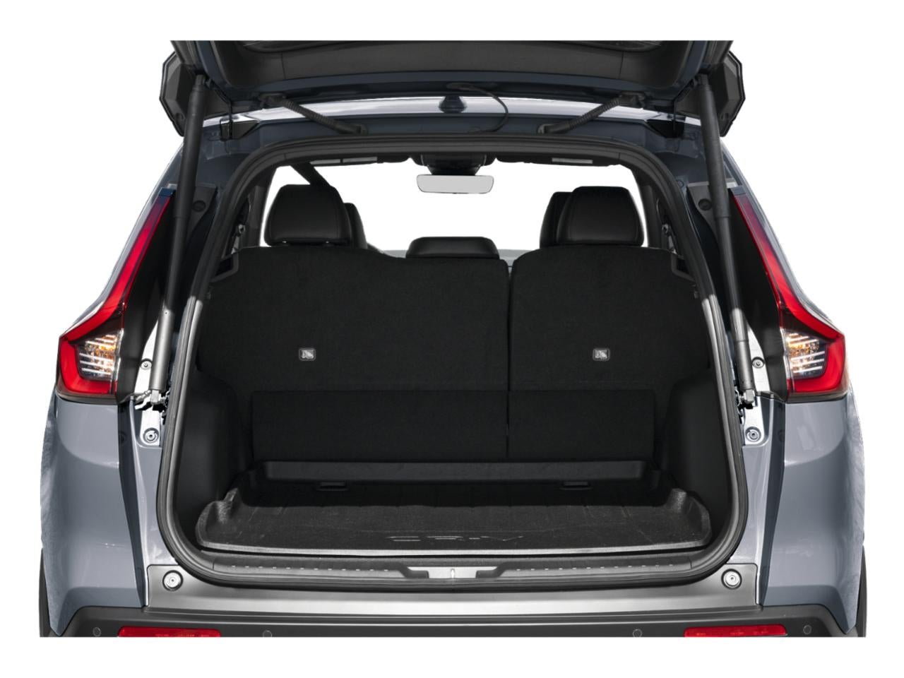 2025 Honda CR-V Hybrid Sport Touring AWD