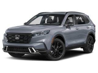 2025 Honda CR-V Hybrid Sport Touring AWD