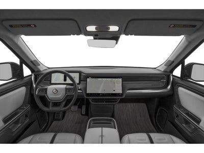 2024 Rivian R1S Adventure Dual-Motor Standard+ Pack