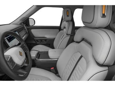 2024 Rivian R1S Adventure Dual-Motor Standard+ Pack