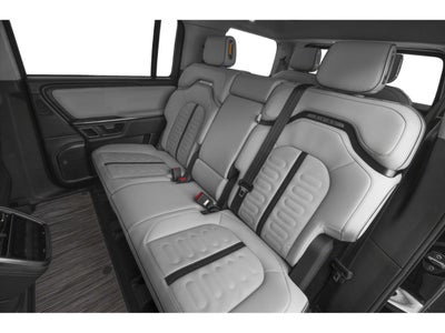 2024 Rivian R1S Adventure Dual-Motor Standard+ Pack