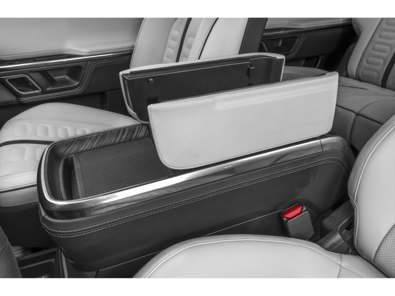 2024 Rivian R1S Adventure Dual-Motor Standard+ Pack