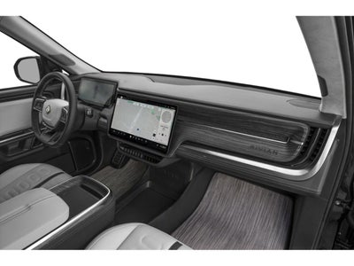 2024 Rivian R1S Adventure Dual-Motor Standard+ Pack