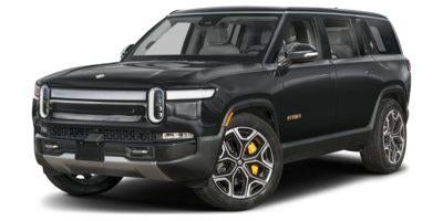 2024 Rivian R1S Adventure Dual-Motor Standard+ Pack