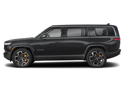 2024 Rivian R1S Adventure Dual-Motor Standard+ Pack