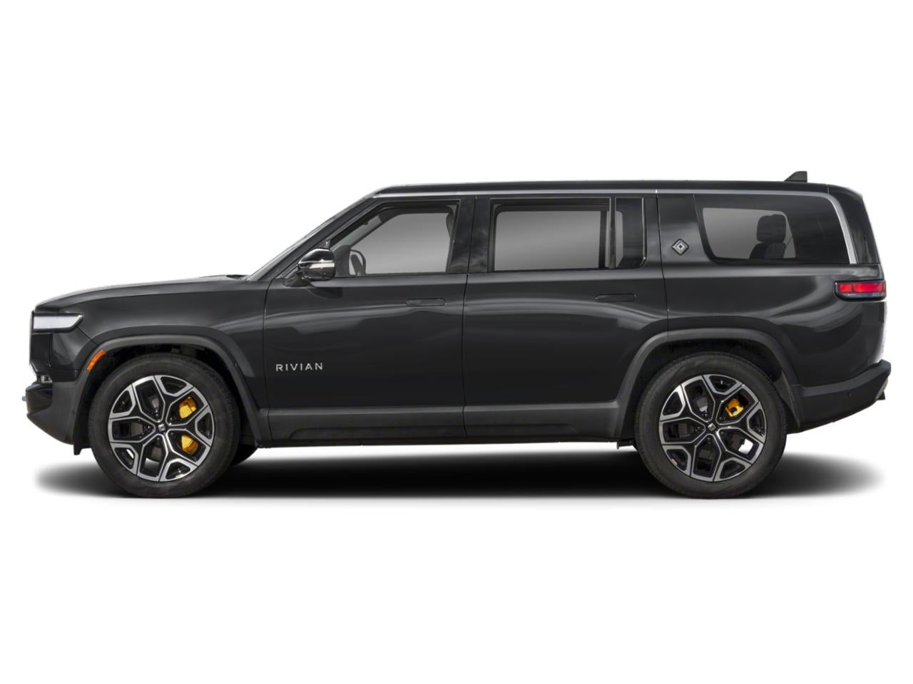 2024 Rivian R1S Adventure Dual-Motor Standard+ Pack