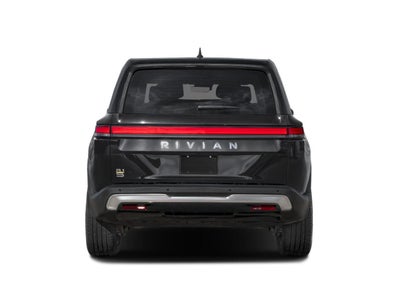 2024 Rivian R1S Adventure Dual-Motor Standard+ Pack