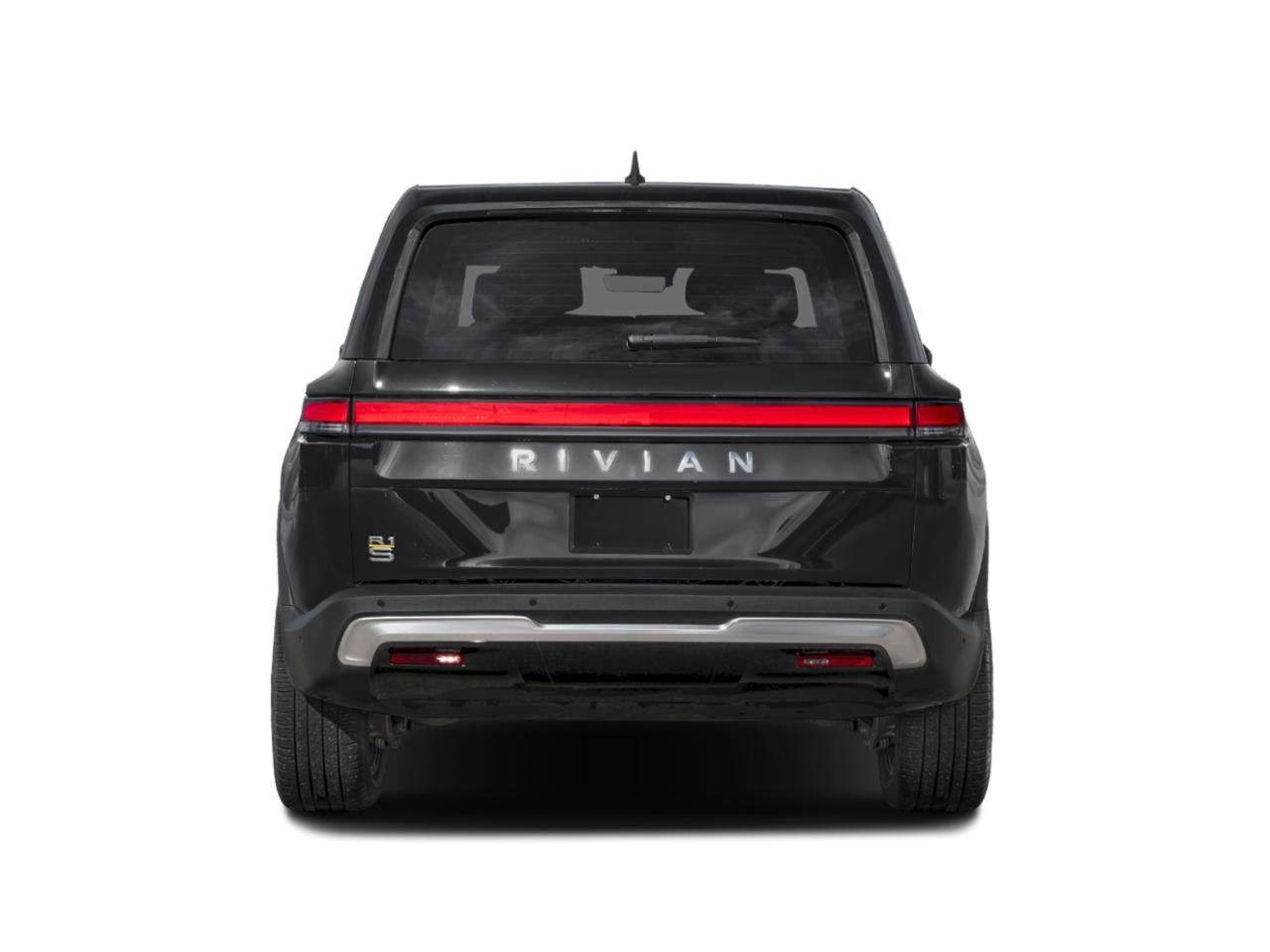 2024 Rivian R1S Adventure Dual-Motor Standard+ Pack