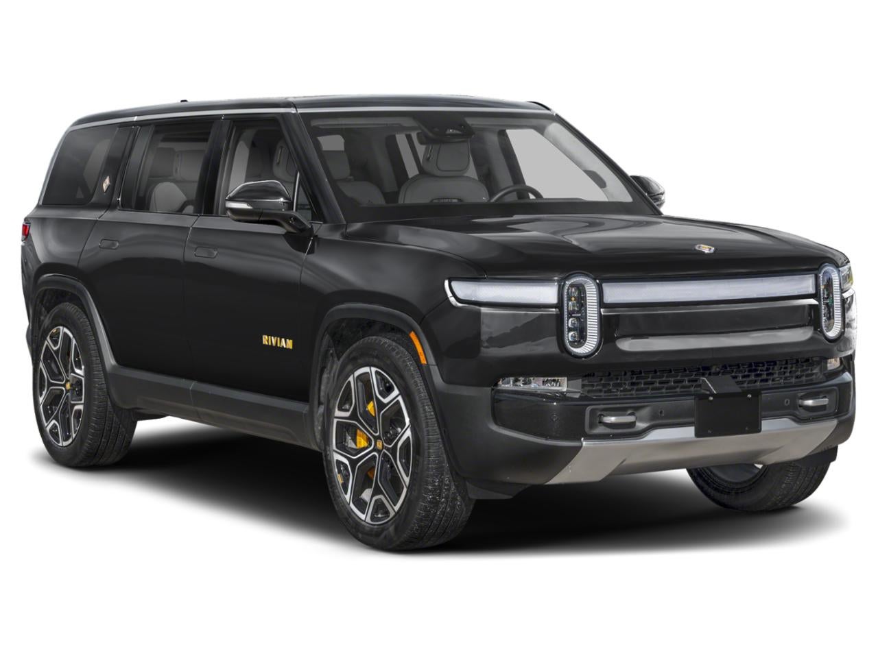 2024 Rivian R1S Adventure Dual-Motor Standard+ Pack