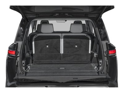 2024 Rivian R1S Adventure Dual-Motor Standard+ Pack