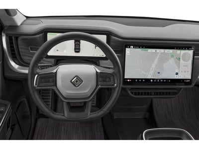 2024 Rivian R1S Adventure Dual-Motor Standard+ Pack