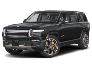 2024 Rivian R1S Adventure Dual-Motor Standard+ Pack