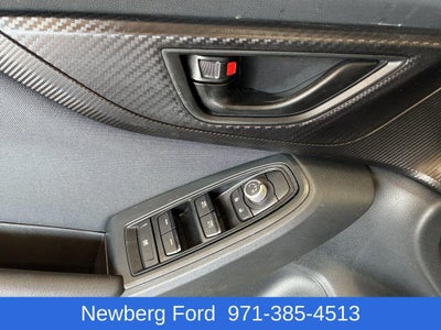 2023 Subaru Crosstrek Premium CVT