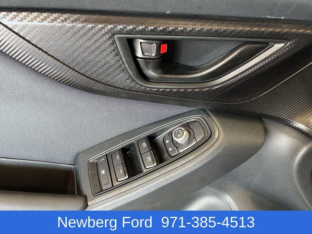 2023 Subaru Crosstrek Premium CVT