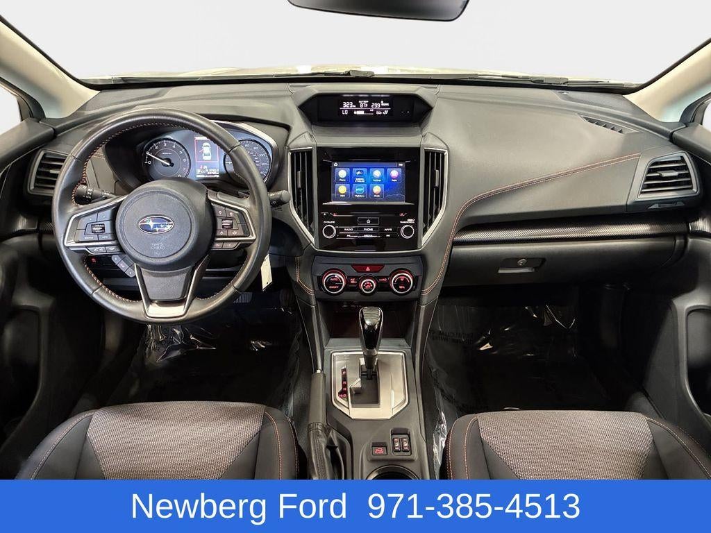 2023 Subaru Crosstrek Premium CVT