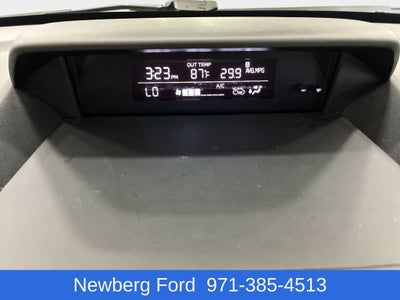 2023 Subaru Crosstrek Premium CVT