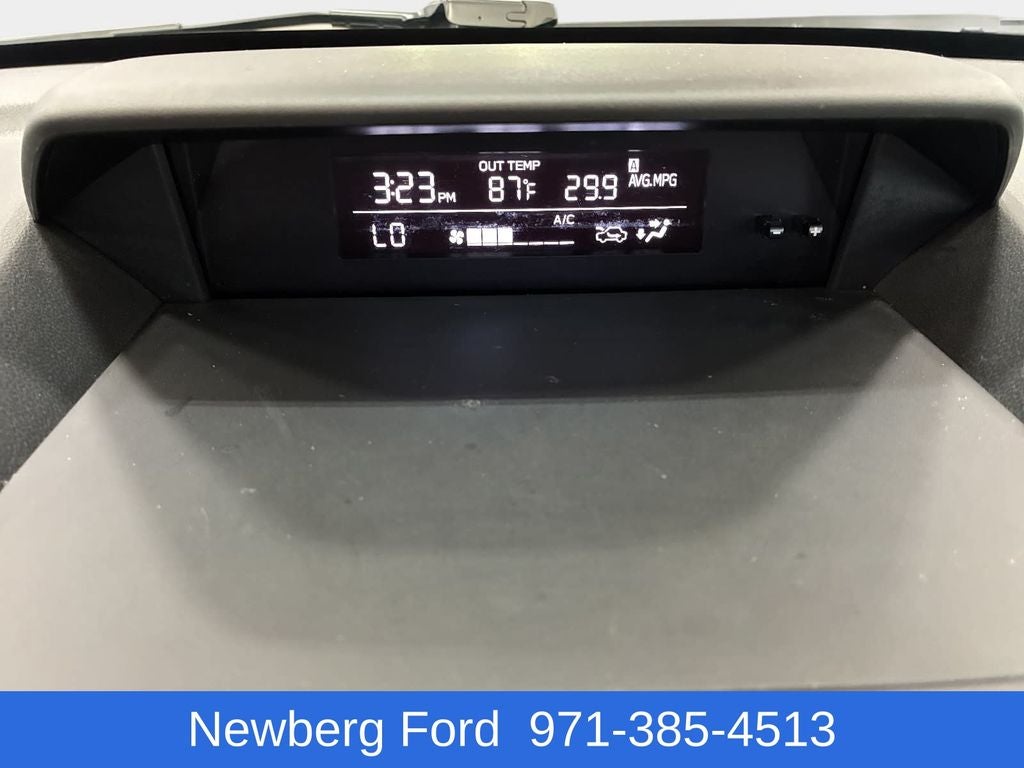 2023 Subaru Crosstrek Premium CVT