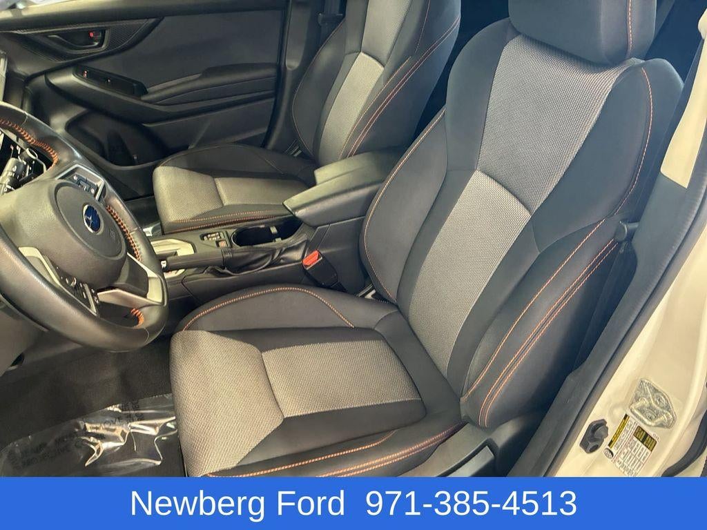 2023 Subaru Crosstrek Premium CVT