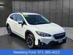 2023 Subaru Crosstrek Premium CVT